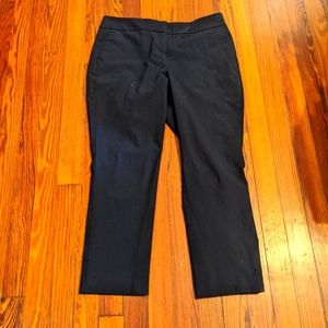 Ann Taylor Black Pants